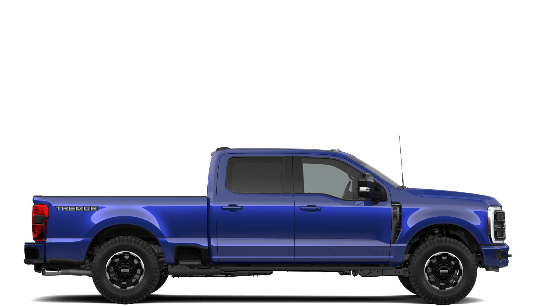 2026 Ford Super Duty® External Image 1
